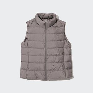 Uniqlo Down Vest